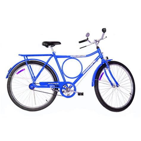monark bicicleta